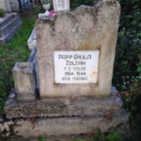 Zoltán Papp Gyula