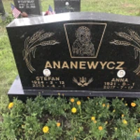 STEFAN ANANEWYCZ