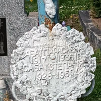 Степанія Сабат