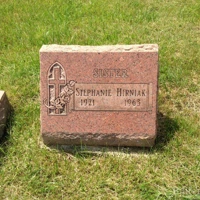 Stephenie Hirniak