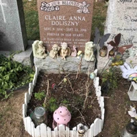 Claire Doliszny