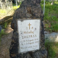 Mikolaj Zokpass
