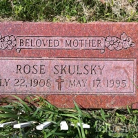 Rose Skulsky