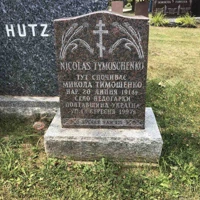 Nicolas Tymoschenko