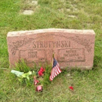 Steve Strutynski