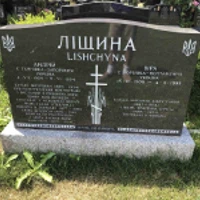 Andrew Lishchyna