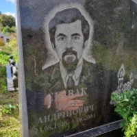 Ігор Співак
