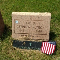 Stephen Yunick
