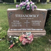 Peter Stefanowsky