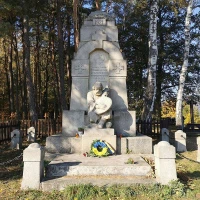 Борис Стефанщук
