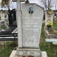 Yulian Grossberg