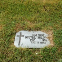 Onufrej Ruczyn