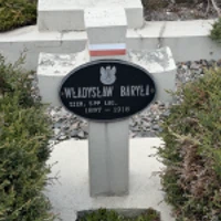 Władysław Baryła