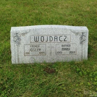 JOSEPH WOJDACZ