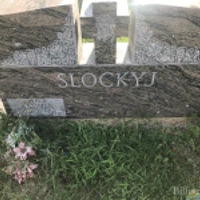 Kasimer Slockyj