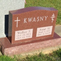 Anne Kwasny