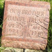 Daniel Trush