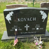 Steve Kovach