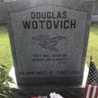 Douglas Wotovich