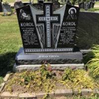 Michael Korol