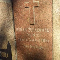 Julian Żurakowski