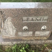 Bessie Pash