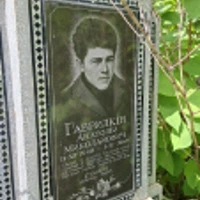 Анатолій Гаврилкін