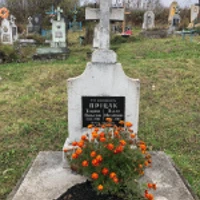 Teodoziya Pritsak