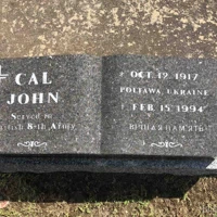John Cal