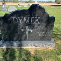 Arthur DYMEK