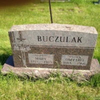 Dmytro Buczulak