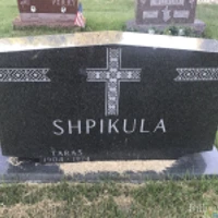 Taras Shpikula