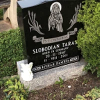 Taras Slobodian
