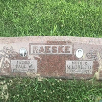 Mildred Raeske