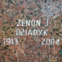 Zenon Dziadyk