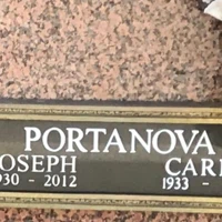 Joseph Portanova
