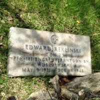Edward Reklinski