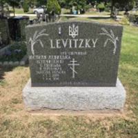 Levitzky
