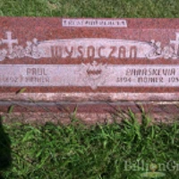 Paul Wysoczan