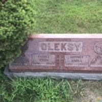 John Oleksy