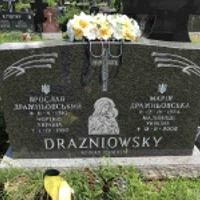 Jaroslaw Drazniowsky