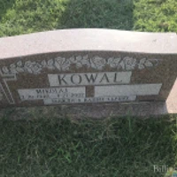 Mikolaj Kowal