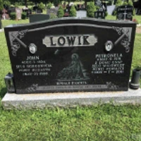 John Lowik