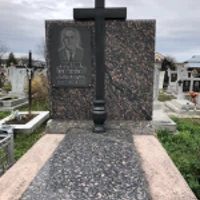 Zenoviy Bucheliuk