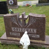 William Onizchak