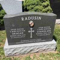 Stanislava Radusin