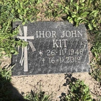 Ihor Kit