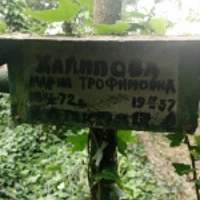 Мария Халипова