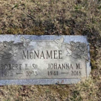 Robert McNamee
