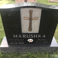 Nicholas Marushka